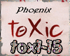 [Mix]   Toxic   Epic