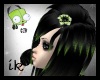 (IK)Gir Green Envus Emo