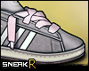 ⓢ Campus Grey M