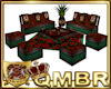 QMBR TBRD Chat Group