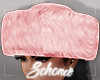 ṩ| Bougie Fur Hat v3