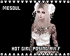 Hot Girl Posing Avi F
