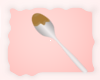 A: Peanut Butter Spoon