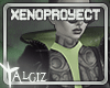 [X] ProyectLayer~ V.1