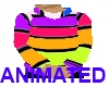 OrG Animated Hoodie