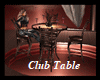 Club Table