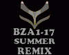 REMIX - SUMMER PARTY