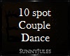 10spot Couple Slow Dance