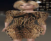 Dolly's Leopard Print RL