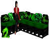Green Toxic Couch 1