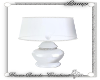 White lamp