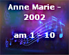 Anne Marie 2002