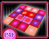 P4F DanceEvolution floor