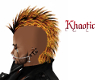 3 Layer mohawk