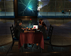 Romantic Dine For Two