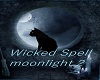 Wicked Spell moonlight 2