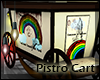 +Chaos Pastery Cart+