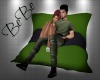 Couples Pillow-120% ♂