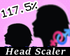AC| Head Scaler 117.5%