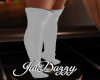 [JD]White boots