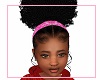 Kids Valentines Afro +