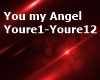 You my Angel