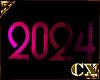 2024 Year