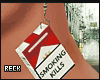Smoking Kills / FR