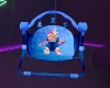 Blue Baby Bouncer [ss]
