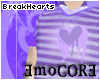 [x] EmoCORE -BreakHearts