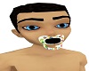 Boys Care Bear Paci