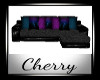 *C* Twins Couch