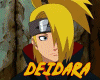 Deidara Voces Español!