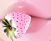 💋Strawberry Pink