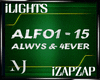 [iL] AL - FOREVER [ALFO]