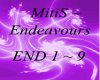 Mitis ~ Endeavours