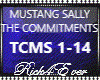 MUSTANG SALLY