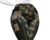 Camouflage Leggings