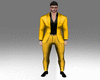 TK- Gold Suit