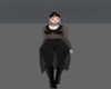 G♥ full black fit