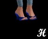 Diva Date Heels 5