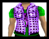 Toxic vest