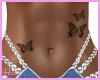 ♥ Butterfly Tattoos