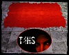 [T4HS] Red Rug FK