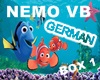 |TR| Nemo german #1