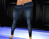 DARK JEANS BLUE
