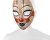 Wicked Clown Mask NFT