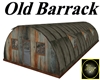 old barrack