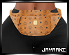 MCM Waist Bag
