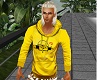 sweter amarillo 